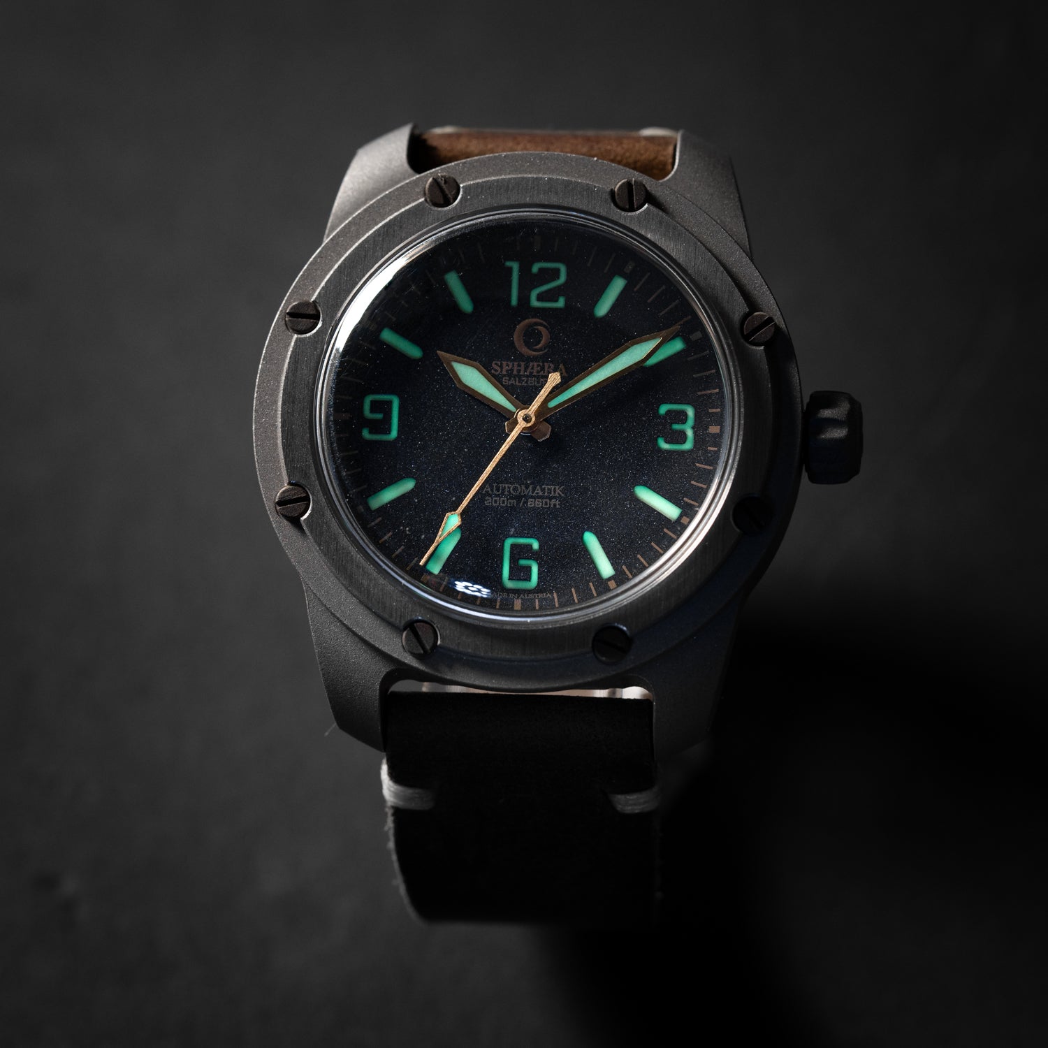 EPOCH Classic Rusty