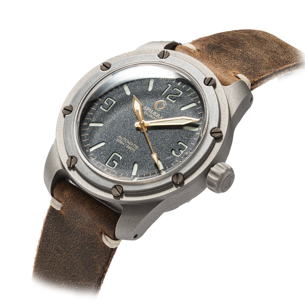 EPOCH Classic Rusty