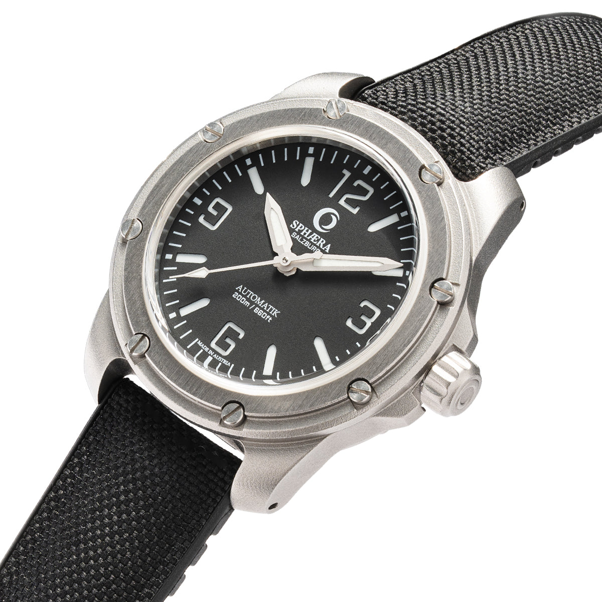 EPOCH Sport Monochrome