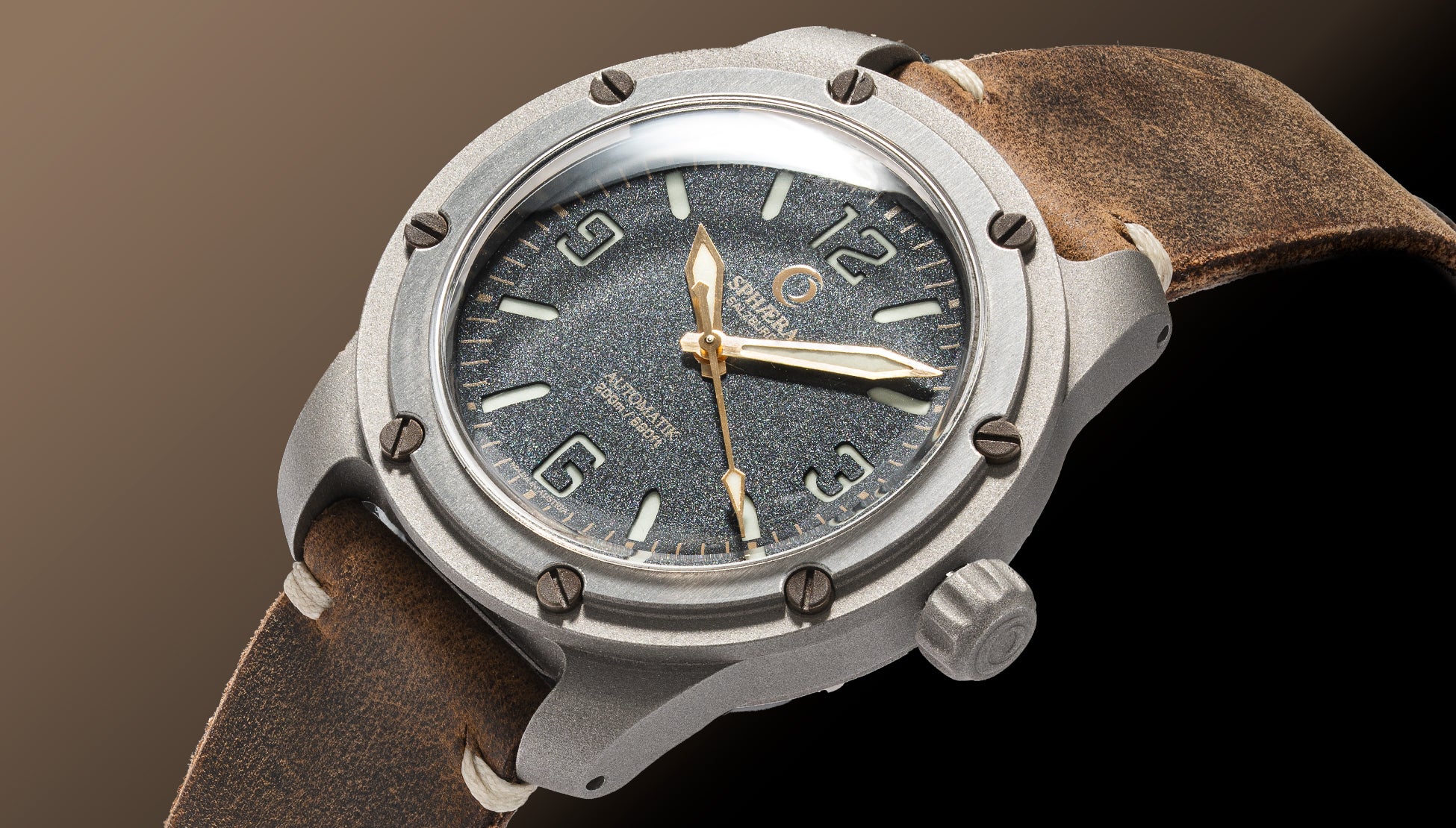 Epoch watch company best sale