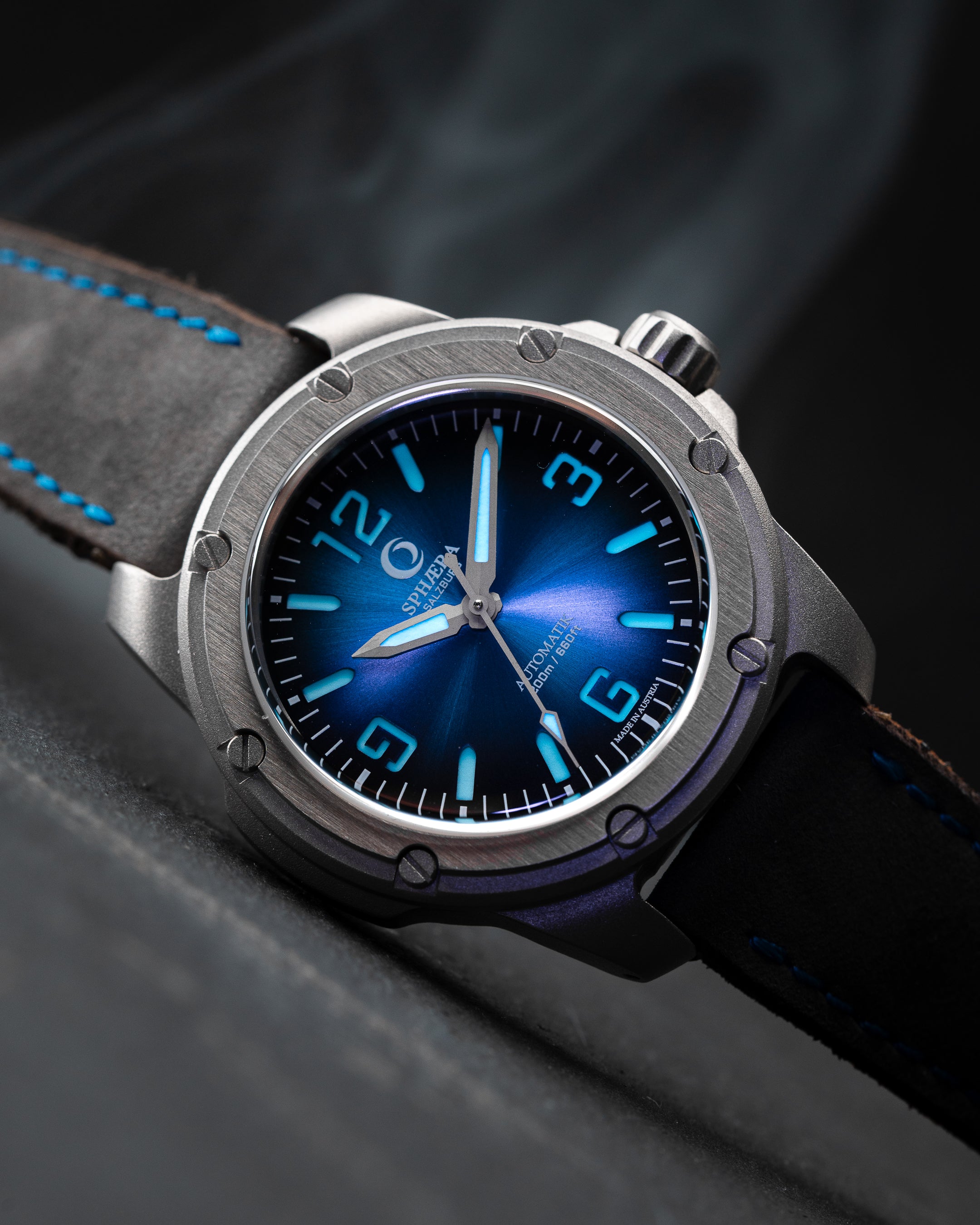 RARE Editions Blue Moon